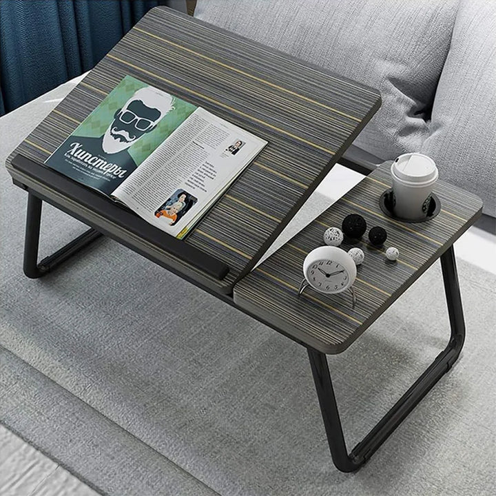Laptop Desk Bed Table Adjustable