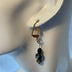 Elegant Textured Earrings
