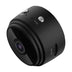 9 WiFi Mini Camera – Wireless Security for Home & Pets
