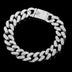 Cuban  Chain Bracelet
